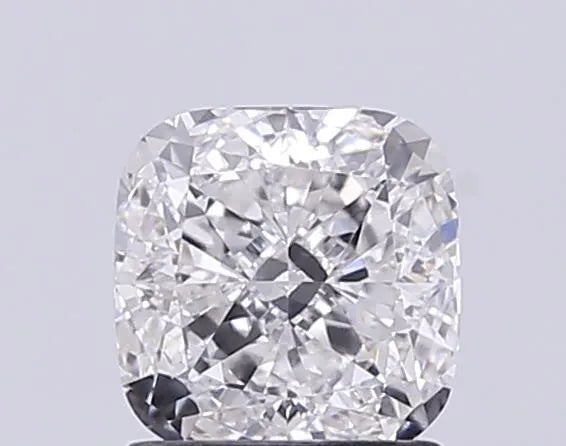 1.41ct Cushion modified Lab Grown Diamond (Colour F, Clarity VVS2, IGI Certified)