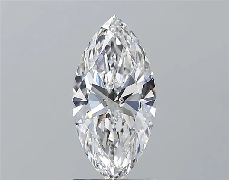 1.41ct Marquise Lab Grown Diamond (Colour D, Clarity VS1, IGI Certified)