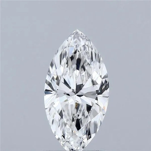 1.41ct Marquise Lab Grown Diamond (Colour E, Clarity VS1, IGI Certified)