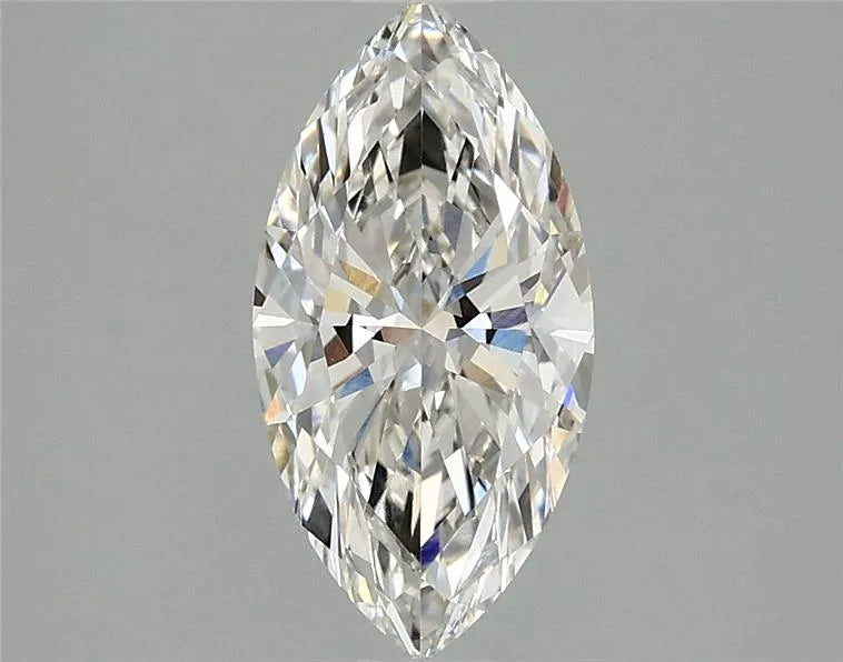 1.41ct Marquise Lab Grown Diamond (Colour H, Clarity VVS1, IGI Certified)