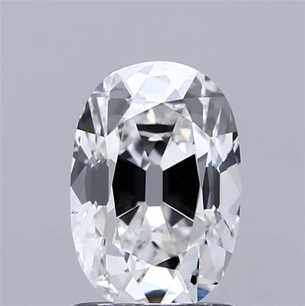 1.41ct Old miner Lab Grown Diamond (Colour D, Clarity VS1, GIA Certified)