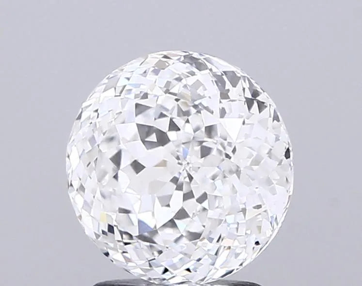 1.41ct Other Lab Grown Diamond (Colour E, Clarity VVS2, IGI Certified)