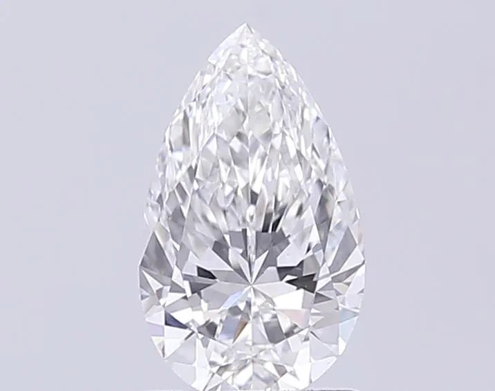 1.41ct Oval Lab Grown Diamond (Colour D, Clarity VS1, IGI Certified)