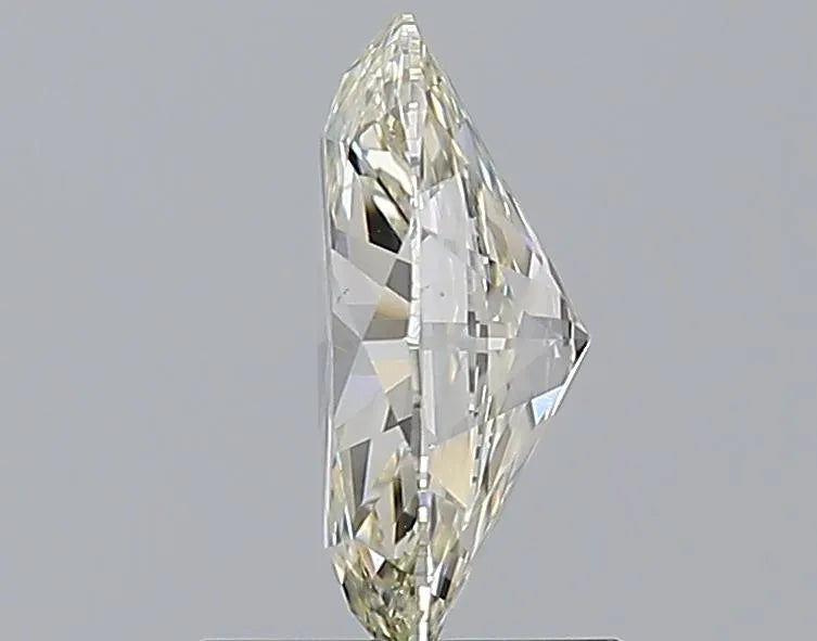 1.41ct Oval Natural Diamond (Colour L, Clarity SI1, GIA Certified)