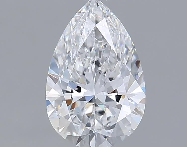 1.41ct Pear Lab Grown Diamond (Colour D, Clarity VS1, IGI Certified)