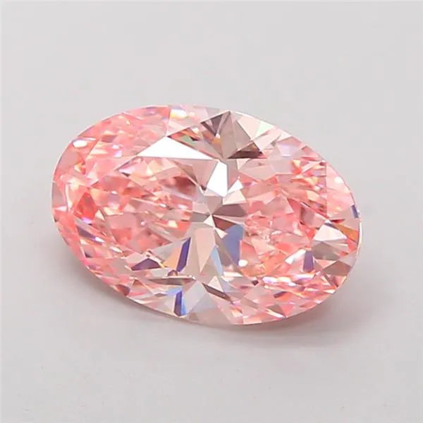 1.41ct Pear Lab Grown Diamond (Colour E, Clarity VS1, IGI Certified)