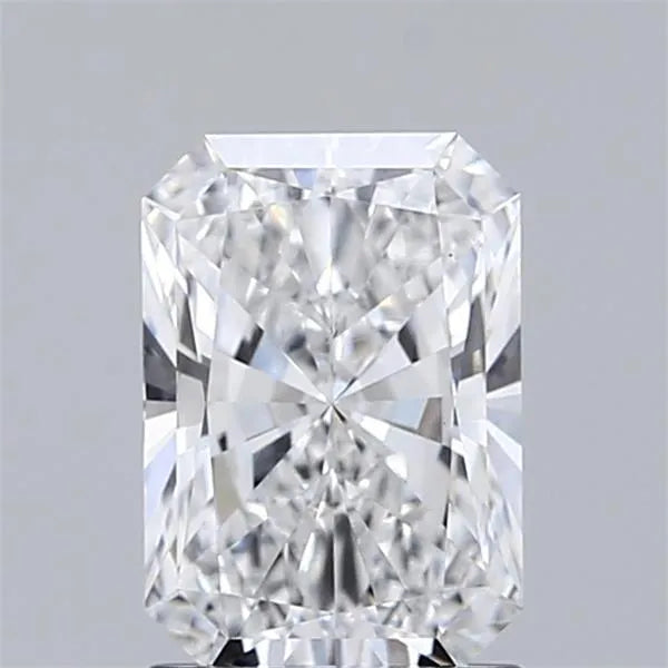 1.41ct Radiant Lab Grown Diamond (Colour D, Clarity VS1, IGI Certified)
