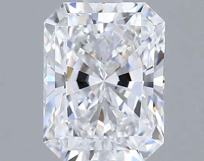 1.41ct Radiant Lab Grown Diamond (Colour D, Clarity VS1, IGI Certified)