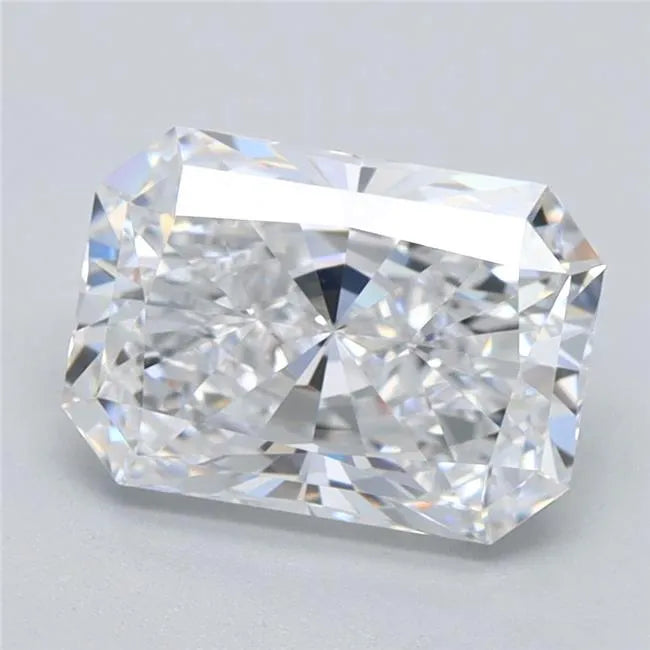 1.41ct Radiant Lab Grown Diamond (Colour D, Clarity VVS1, IGI Certified)