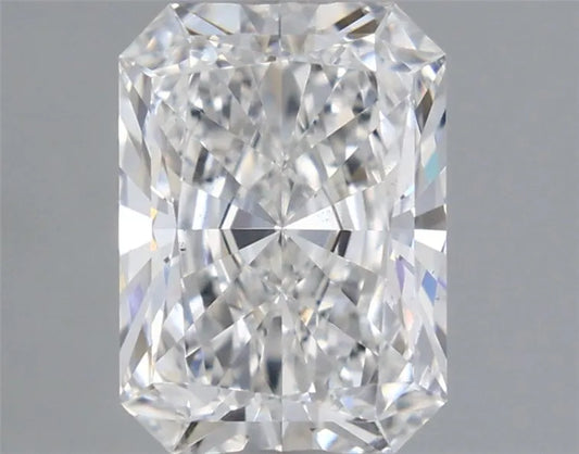 1.41ct Radiant Lab Grown Diamond (Colour E, Clarity VS1, IGI Certified)