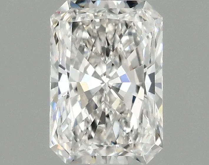 1.41ct Radiant Lab Grown Diamond (Colour F, Clarity VVS2, IGI Certified)