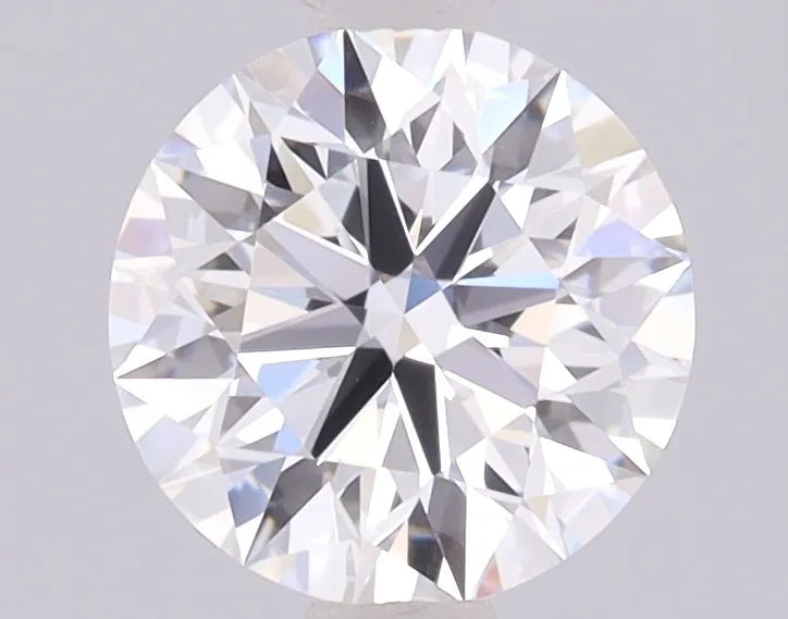 1.41ct Round Lab Grown Diamond (Colour D, Clarity VVS1, Cut ID, IGI Certified)