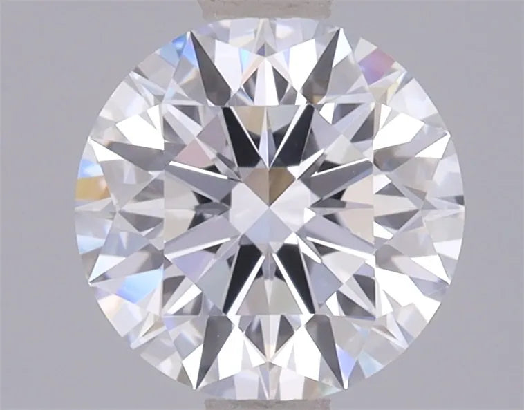 1.41ct Round Lab Grown Diamond (Colour D, Clarity VVS2, Cut ID, IGI Certified)
