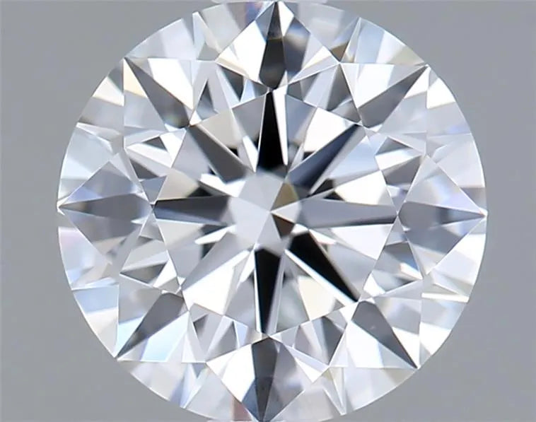 1.41ct Round Lab Grown Diamond (Colour D, Clarity VVS2, Cut ID, IGI Certified)