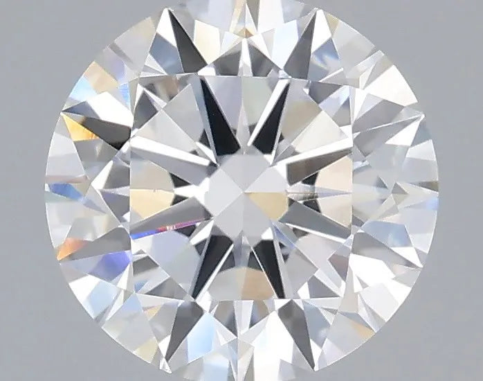 1.41ct Round Lab Grown Diamond (Colour E, Clarity VS1, Cut EX, IGI Certified)