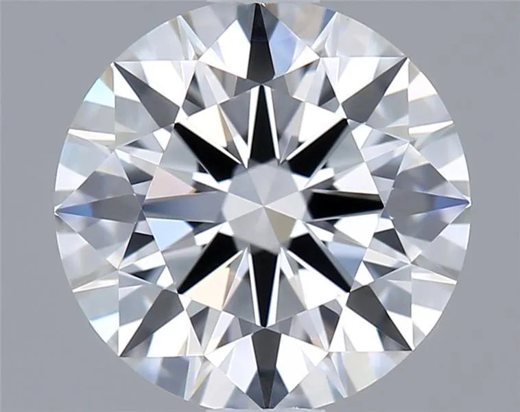 1.41ct Round Lab Grown Diamond (Colour E, Clarity VVS1, Cut ID, IGI Certified)