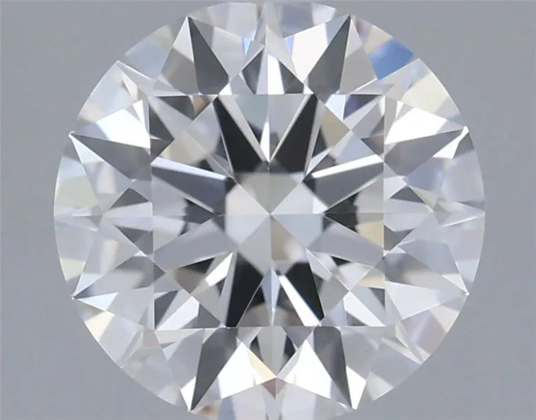 1.41ct Round Lab Grown Diamond (Colour E, Clarity VVS2, Cut ID, IGI Certified)