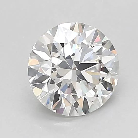 1.41ct Round Lab Grown Diamond (Colour F, Clarity VS1, Cut EX, IGI Certified)