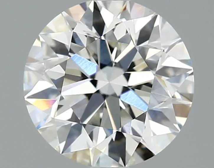 1.41ct Round Lab Grown Diamond (Colour G, Clarity VS1, Cut EX, IGI Certified)