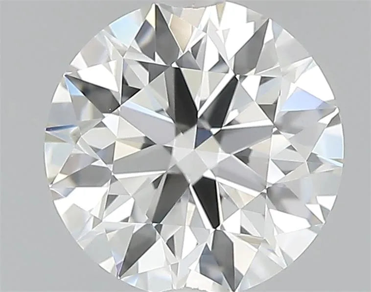 1.41ct Round Lab Grown Diamond (Colour H, Clarity VS1, Cut ID, IGI Certified)