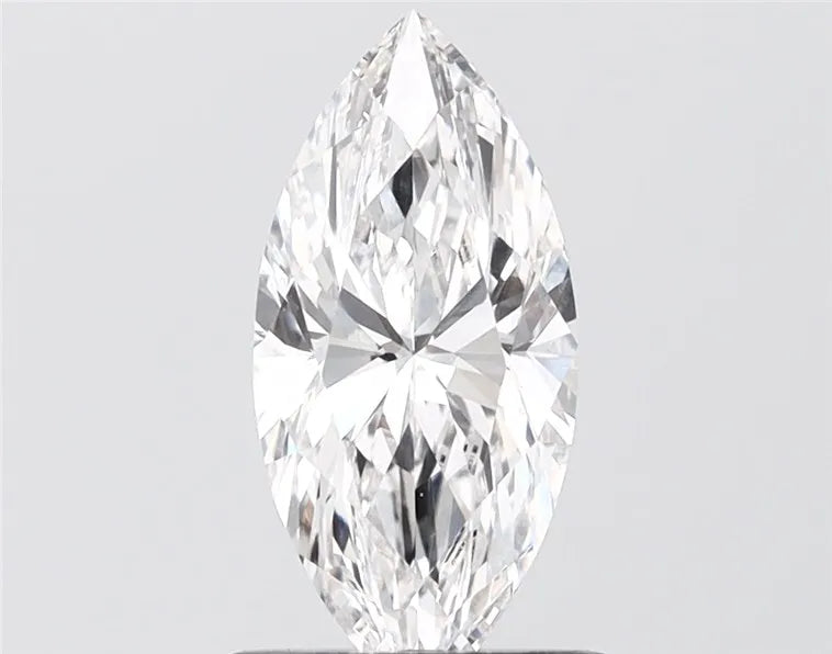 1.42ct Marquise Lab Grown Diamond (Colour F, Clarity VVS2, IGI Certified)