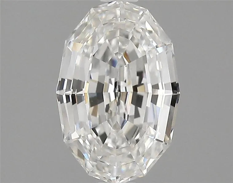 1.42ct Other Lab Grown Diamond (Colour E, Clarity VVS2, IGI Certified)