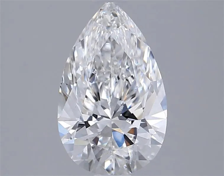 1.42ct Pear Lab Grown Diamond (Colour D, Clarity VS1, IGI Certified)