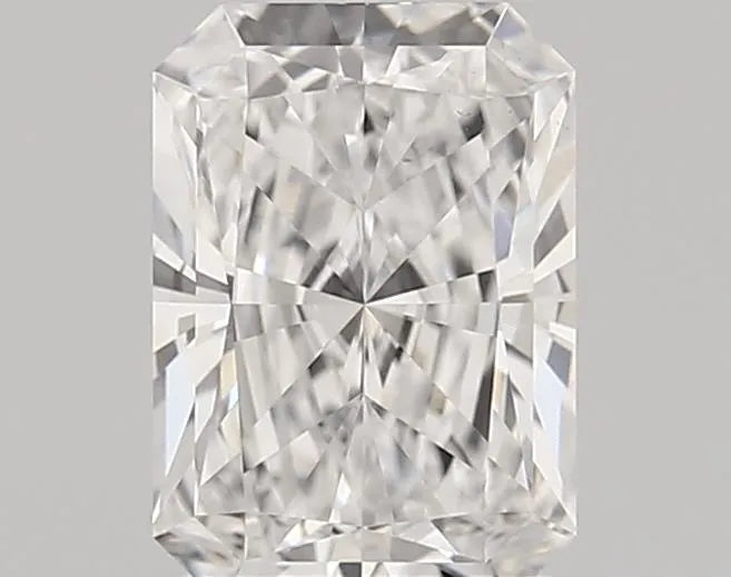1.42ct Radiant Lab Grown Diamond (Colour D, Clarity VS1, IGI Certified)