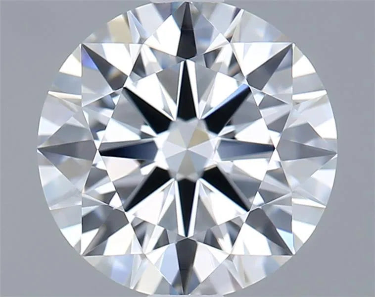 1.42ct Round Lab Grown Diamond (Colour E, Clarity VVS1, Cut ID, IGI Certified)