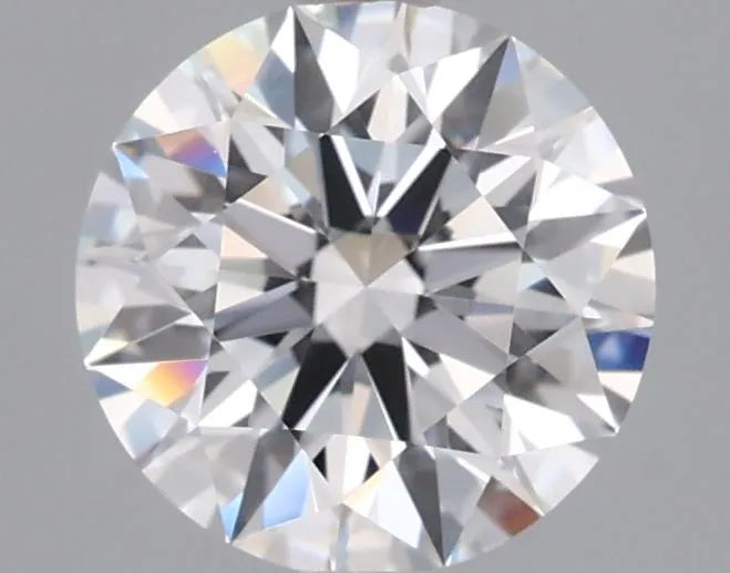 1.42ct Round Lab Grown Diamond (Colour E, Clarity VVS1, Cut ID, IGI Certified)