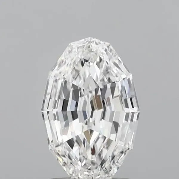 1.43ct Other Lab Grown Diamond (Colour D, Clarity VVS2, IGI Certified)