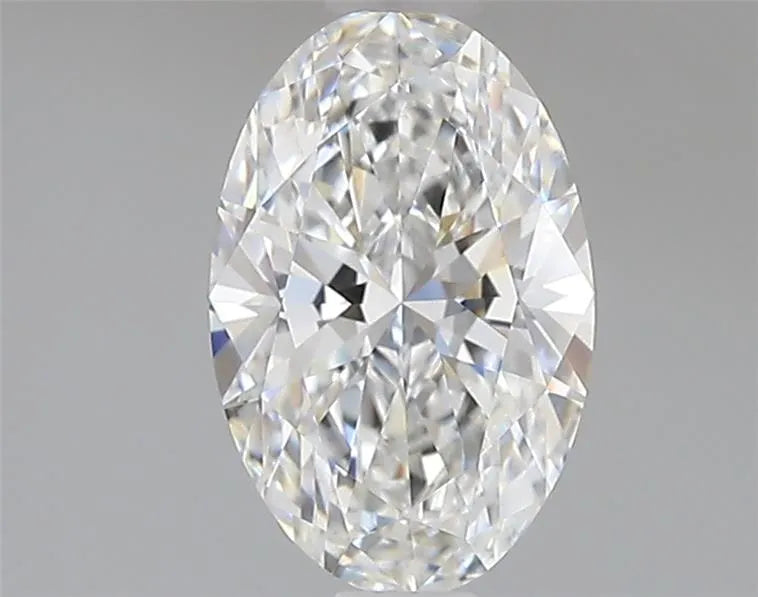 1.43ct Oval Lab Grown Diamond (Colour D, Clarity VVS2, IGI Certified)