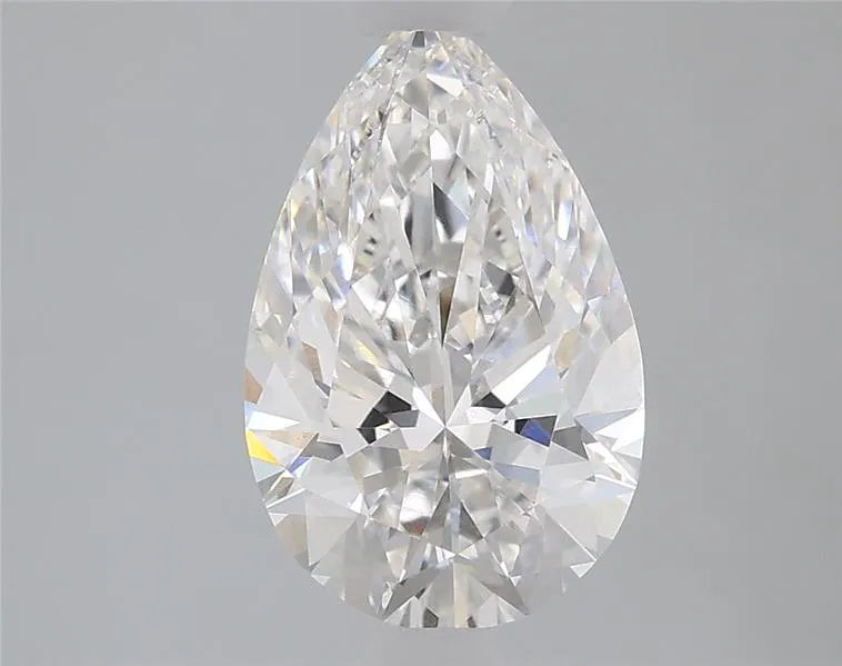 1.43ct Pear Lab Grown Diamond (Colour E, Clarity VS1, IGI Certified)