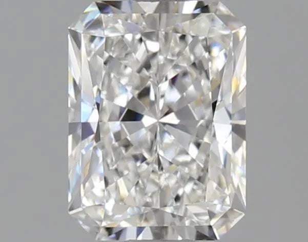 1.43ct Radiant Lab Grown Diamond (Colour E, Clarity VS1, IGI Certified)