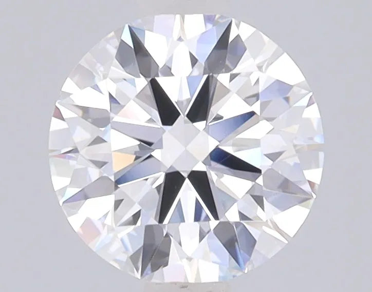 1.43ct Round Lab Grown Diamond (Colour D, Clarity VVS2, Cut ID, IGI Certified)