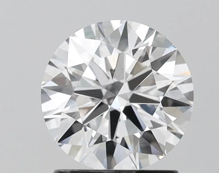 1.43ct Round Lab Grown Diamond (Colour E, Clarity VS1, Cut ID, IGI Certified)