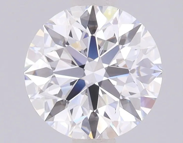 1.43ct Round Lab Grown Diamond (Colour E, Clarity VVS1, Cut ID, IGI Certified)