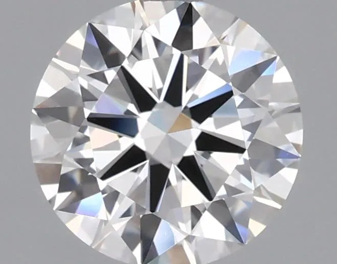 1.43ct Round Lab Grown Diamond (Colour F, Clarity VVS1, Cut ID, IGI Certified)