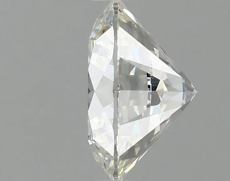 1.43ct Round Lab Grown Diamond (Colour G, Clarity VS2, Cut ID, IGI Certified)