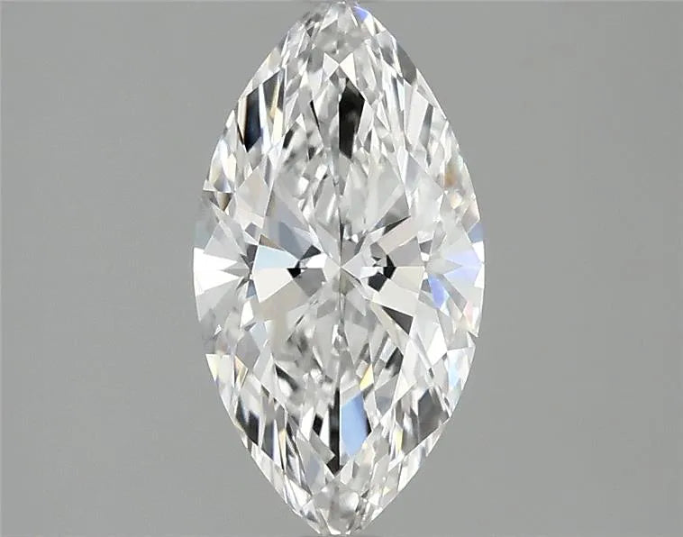1.44ct Marquise Lab Grown Diamond (Colour D, Clarity VS1, IGI Certified)