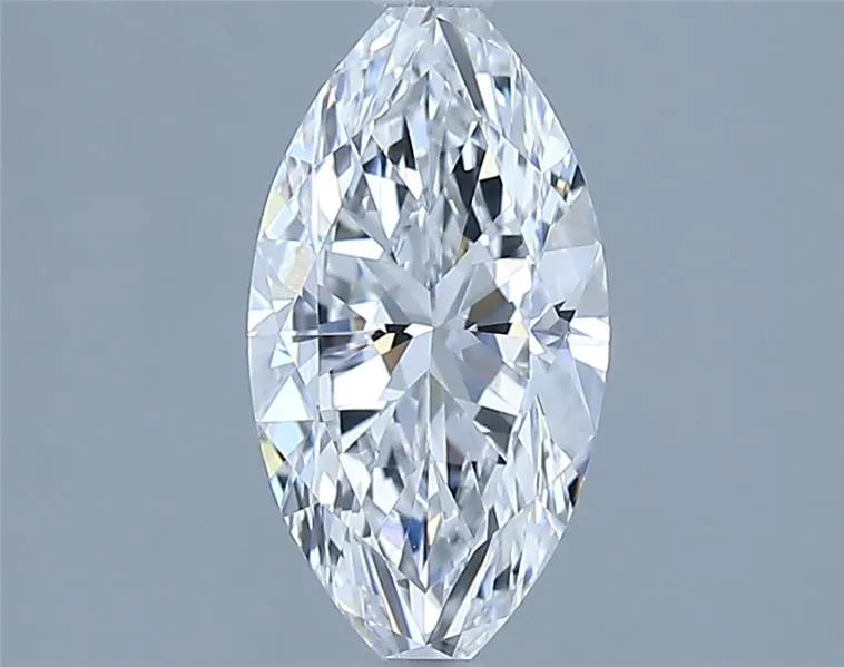 1.44ct Marquise Lab Grown Diamond (Colour D, Clarity VVS1, IGI Certified)