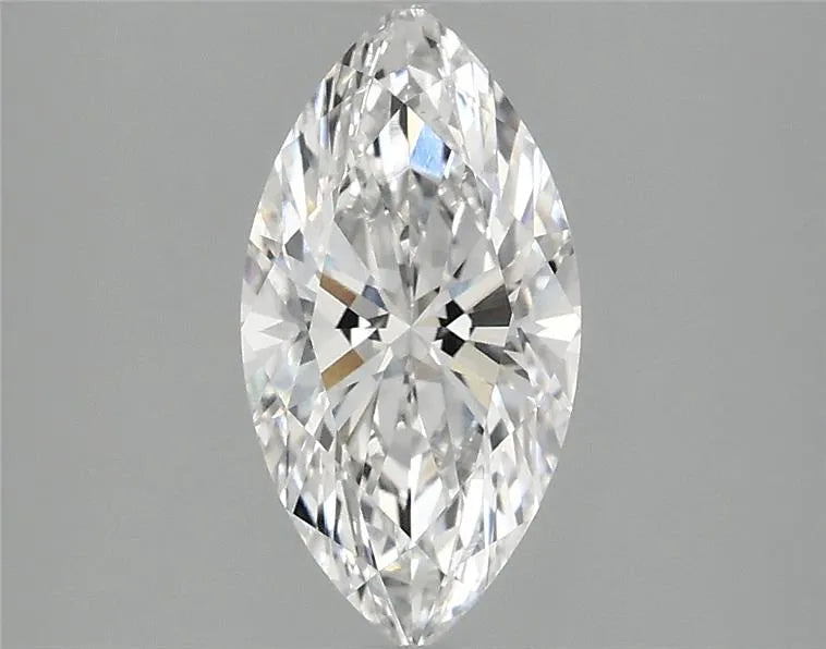 1.44ct Marquise Lab Grown Diamond (Colour E, Clarity VS1, IGI Certified)