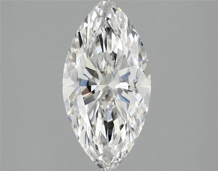 1.44ct Marquise Lab Grown Diamond (Colour F, Clarity VS1, IGI Certified)