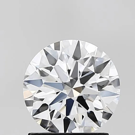1.44ct Round Lab Grown Diamond (Colour D, Clarity VS1, Cut ID, IGI Certified)
