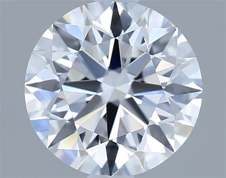 1.44ct Round Lab Grown Diamond (Colour D, Clarity VVS1, Cut ID, IGI Certified)