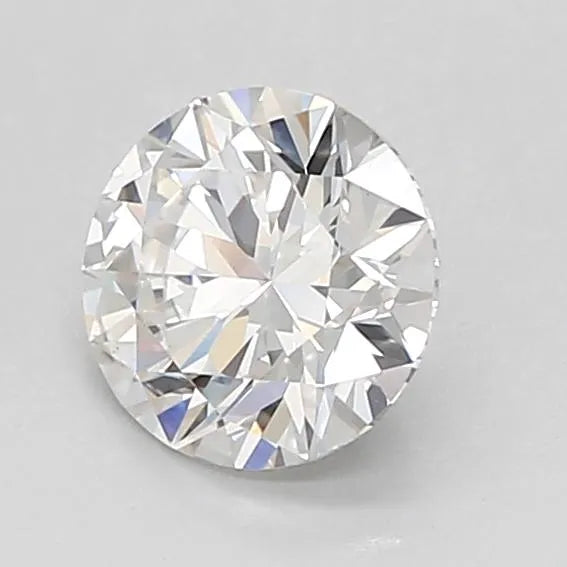 1.44ct Round Lab Grown Diamond (Colour F, Clarity VS1, Cut ID, IGI Certified)