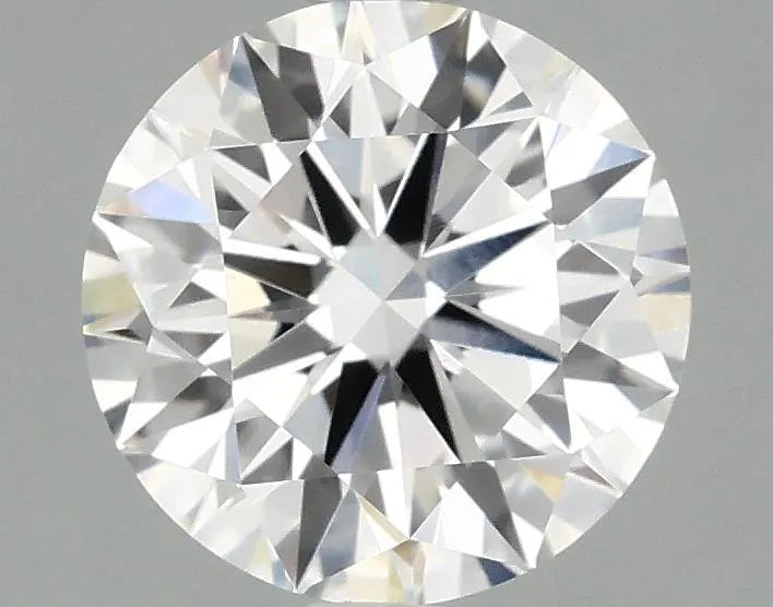 1.44ct Round Lab Grown Diamond (Colour F, Clarity VS1, Cut ID, IGI Certified)