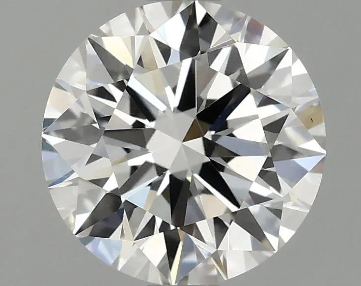 1.44ct Round Lab Grown Diamond (Colour G, Clarity VS1, Cut ID, IGI Certified)