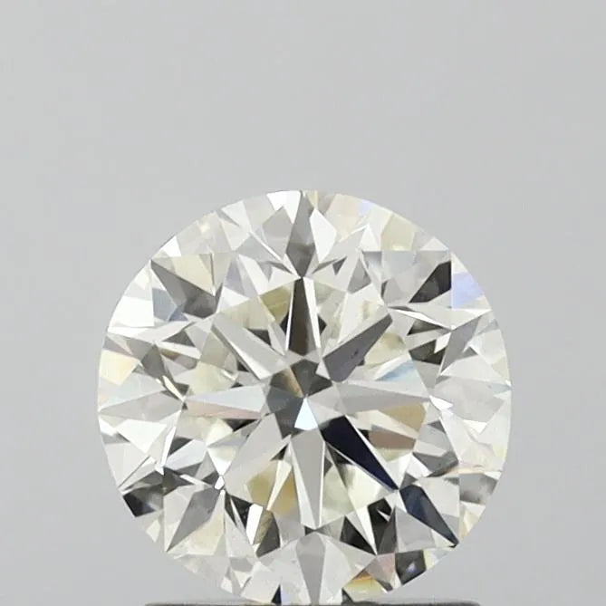 1.44ct Round Lab Grown Diamond (Colour H, Clarity VS1, Cut VG, IGI Certified)