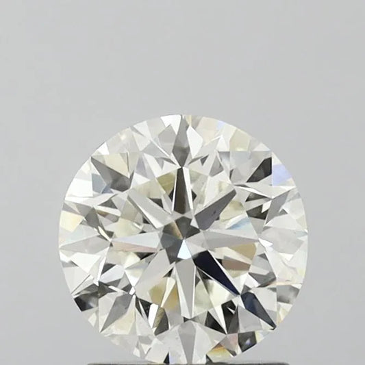 1.44ct Round Lab Grown Diamond (Colour H, Clarity VS1, Cut VG, IGI Certified)